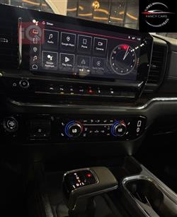 جي ام سي سييرا